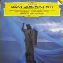 MOZART (GROSSE MESSE C-MOLL), CLÁSICA.