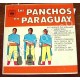 LOS PANCHOS EN PARAGUAY,BOLERO