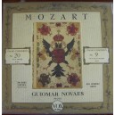 MOZART (PIANO CONCERTO No.9), CLÁSICA.