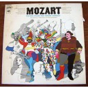 MOZART (SUITES FROM THE GREAT OPERAS), CLÁSICA.