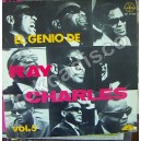 RAY CHARLES, VOL.5, LP 12´,