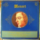 MOZART (CONCIERTO PARA PIANO Y ORQUESTA EN RE MAYOR K537 "CORONACIÓN"), CLÁSICA.