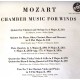 MOZART (CHAMBER MUSIC FOR WINDS), CLÁSICA.
