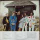 THE FLYING BURRITO BROS, THE GILDED PALACE OF SIN, LP 12´, 