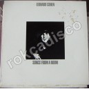 LEONARD COHEN, SONGS FROM A ROOM, LP 12´, 
