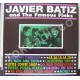 JAVIER BATIZ, LP 10´, ROCK MEX