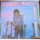 ROCK MEX, CARLOS MATTA Y NUEVO MEXICO LP 12´,