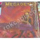 HEAVY METAL, MEGADETH LP 12´,