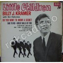BILLY J. KRAMER WITH THE DAKOTAS, LP 12´, 