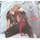HEAVY METAL, TWISTED SISTER, STAY HUNGRY, LP 12´,