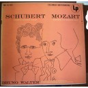 SCHUBERT Y MOZART (SYMPHONY NO.8"UNFINISHED", SYMPHONY NO.41 "JUPITER"), CLÁSICA.