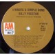 BILLY PRESTON, I WROTE A SIMPLE SONG, LP 12´, 