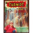 CHANOC N°566,EL MONSTRUO DE LA PETACA,HISTORIETA