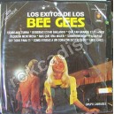 BEE GEES, ÉXITOS, LP 12´, 