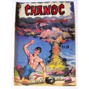 CHANOC N°579,HUEVOS EN EL MAR,HISTORIETA