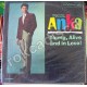 PAUL ANKA, YOUNG, ALIVE AND IN LOVE!, LP 12´, 