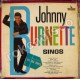 ROCK AND ROLL, JOHNNY BURNETTE
