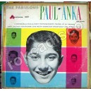 ROCK AND ROLL, PAUL ANKA, AND OTHERS, THE FABULOUS, LP 12´, 