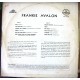ROCK AND ROLL, FRANKIE AVALON, LP 12´, 
