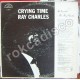 ROCK AND ROLL,RAY CHARLES (CRYING TIME)