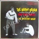 ROCK AND ROLL, DAVE "BABY" CORTEZ, THE HAPPY ORGAN, LP 12´, 
