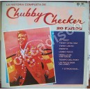 ROCK AND ROLL,CHUBBY CHECKER (20 EXITOS)