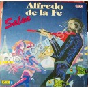 ALFREDO DE LA FE, SALSA, LP12', AFRONTILLANA