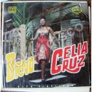 CELIA CRUZ ( BRAVO )LP 12´, HECHO MEXICO.AFRONTILLANA