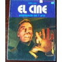 EL CINE,CHRISTOPHER LEE, ALAIN DELON, REVISTA