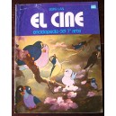 EL CINE,ANIMACIÓN Y PUBLICIDAD, REVISTA