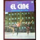 EL CINE,CINE MUSICAL, REVISTA