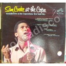 ROCK AND ROLL, SAM COOKE  AT THE COPA