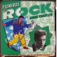 ROCK AND ROLL, EDDIE COCHRAN, PIONEROS DEL ROCK, LP 12´,
