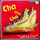 ORQUESTA ARAGON, (CHA CHA CHA )LP 10, ´, AFRONTILLANA