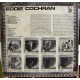 ROCK AND ROLL, EDDIE COCHRAN, VOL 3, LP 12´,