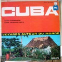 CUBA, CUBA TRADITIONNEL, CUBA REVOLUTIONNAIRE, AFROANTILLANA
