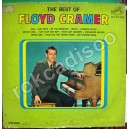 ROCK AND ROLL, FLOYD CRAMER, THE BEST, LP 12´,