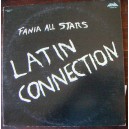 FANIA ALL-STARS, LATIN CONNECTION, AFROANTILLANA