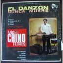 ANGEL CHINO FLORES,(EL DANZON NUNCA MUERE), AFROANTILLANA
