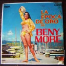 BENY MORE, LA EPOCA DE ORO DE BNY MORE, AFROANTILLANA 