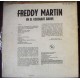 FREDDY MARTIN, EN EL COCOANUT GROVE, AFROANTILLANA