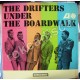 THE DRIFTERS, (UNDER THE BOARDWALK )LP 12´,