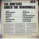 THE DRIFTERS, (UNDER THE BOARDWALK )LP 12´,