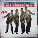 THE DRIFTERS (OUR BIGGEST HITS)