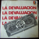 THREE SOULS IN MY MIND, LP 12', HECHO EN MÉXICO, ROCK MEXICANO.