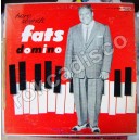 FATS DOMINO (HERE STANDS)