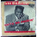 FATS DOMINO (CARRY ON ROCKIN)