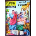 CLASICOS ILUSTRADOS N° 176, JULIO CESAR, HISTORIETA
