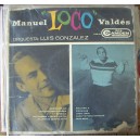 MANUEL "LOCO" VALDÉS, LP 12', HECHO EN MÉXICO, ROCK MEXICANO.