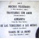 JORGE GUTIERREZ ZAMORA (LA CALACA), LP 12', HECHO EN MÉXICO, ROCK MEXICANO.